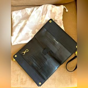 Dagne Dover clutch